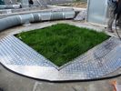 Plate-forme expérimentale - ECOTRON - CNRS