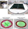Plate-forme expérimentale - ECOTRON - CNRS