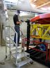Plate-forme expérimentale - ECOTRON - CNRS