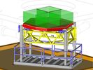 Plate-forme expérimentale - ECOTRON - CNRS