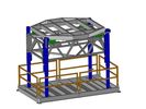 Plate-forme expérimentale - ECOTRON - CNRS