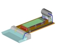 station de tests scientifiques