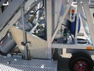 Nacelle mobile élévatrice de personnel (antideflagrante)